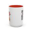 Humor Mug - Swear to God