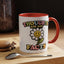 Wellness Mug - Thoughts Are Not Facts