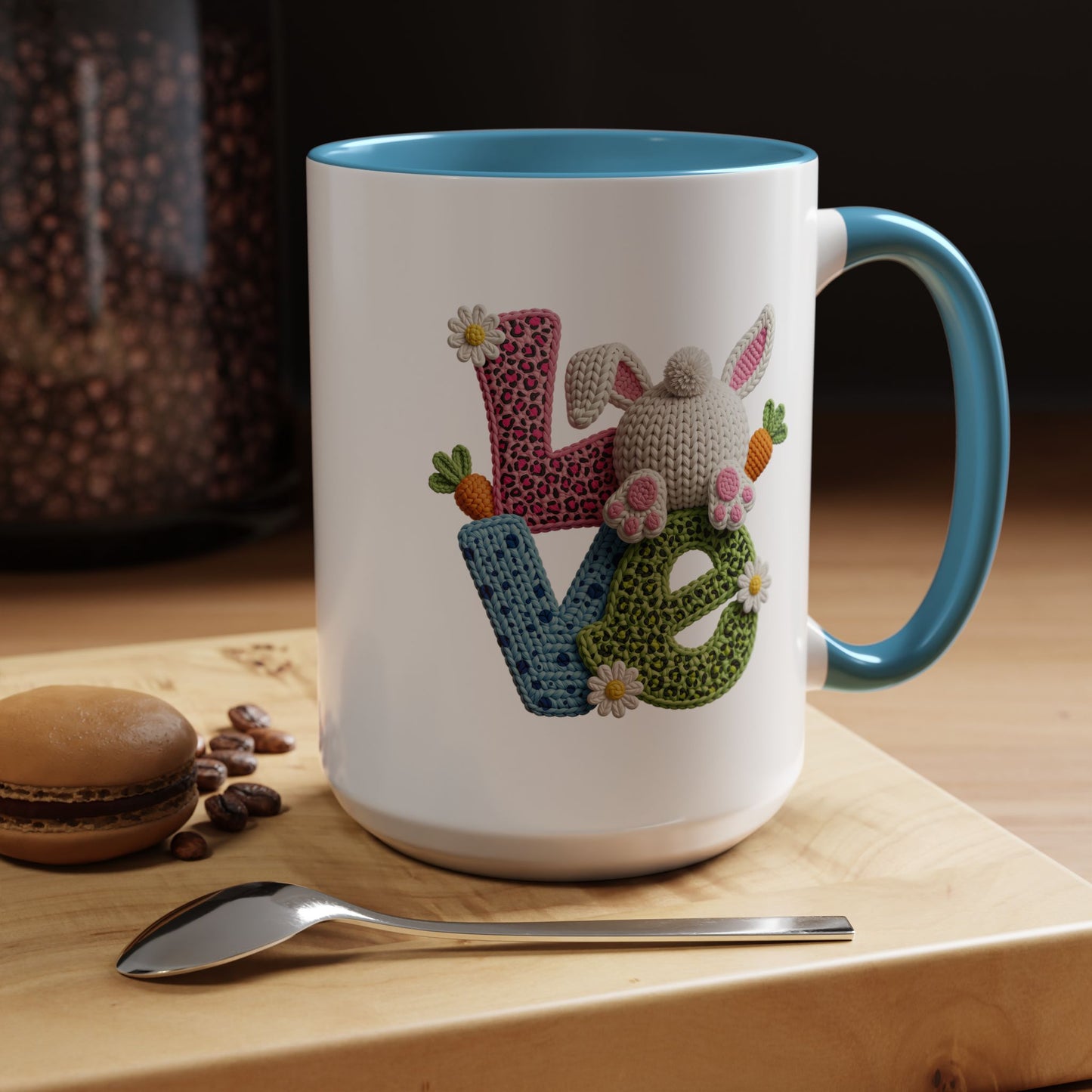 Easter Mug - Love Easter