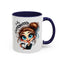 Humor Mug - Before Coffee