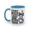 Animal Mug - I'm Not Boss I Just Have Better Ideas