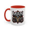 Religious Mug - Man Of God