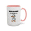 Humor Mug - Come Closer So I Can Slap You