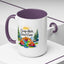 Adventure Mug - Camp Hair Don't Care