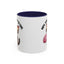 Animal Mug - Hey, You Dropped This