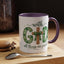 Religious Mug - With God