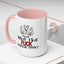 Adult Mug - And Who The Fuck Asked You