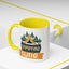 Adventure Mug - Campfire Cutie