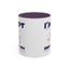Humor Mug - I'm Not Insulting You