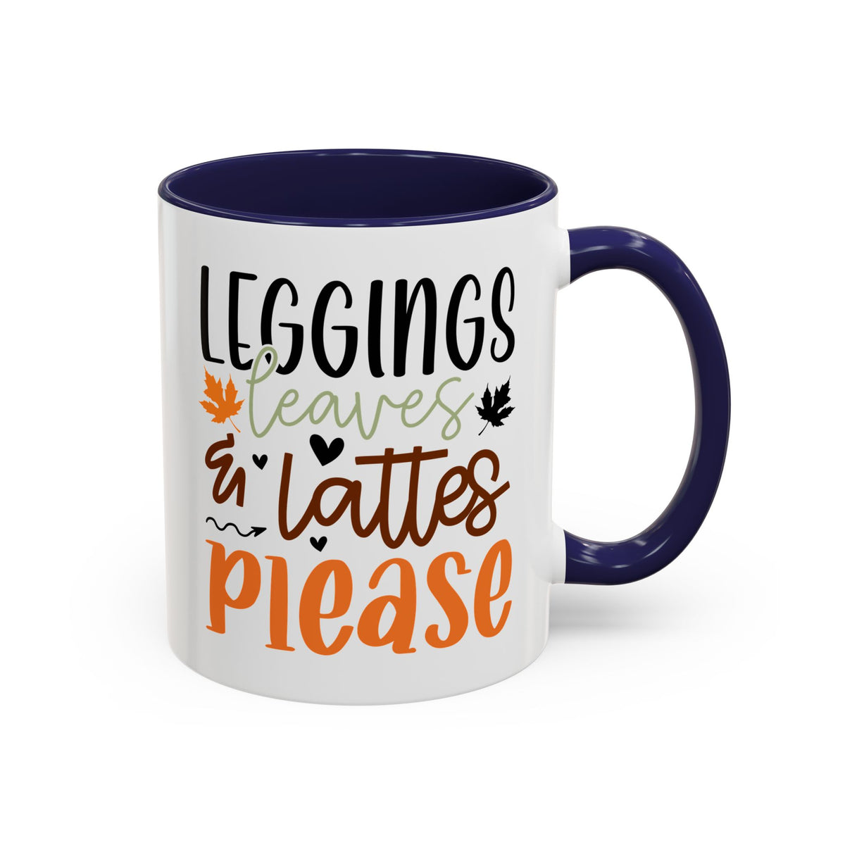 Fall Mug