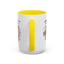 Adult Mug - If Swearing Burned Calories