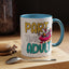 Adult Mug - Part-Time Adult