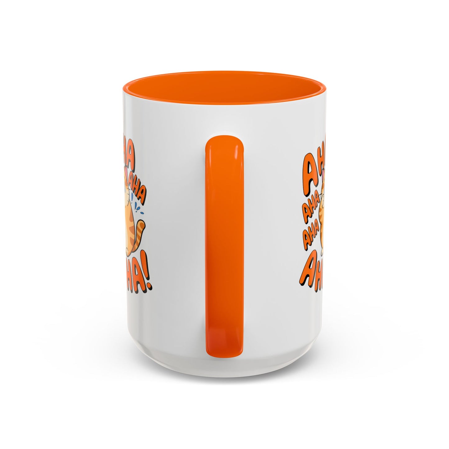 Animal Mug - Ahahaha