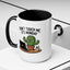 Office Mug - Don't Touch Me
