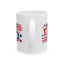 4th of July Mug - 1776 Patriotic