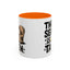 Animal Mug - This Seat Is Taken