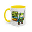 Wellness Mug - Current Side Quest
