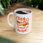 Motivation Mug - Stay Humble and Kind