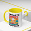 Adult Mug - Llamaste Madafakas