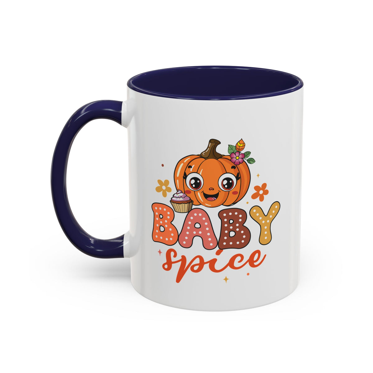 Fall Mug