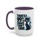 Animal Mug - There's a 99% Chance I Don't Care