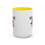 Support Mug - Faith Hope Cure