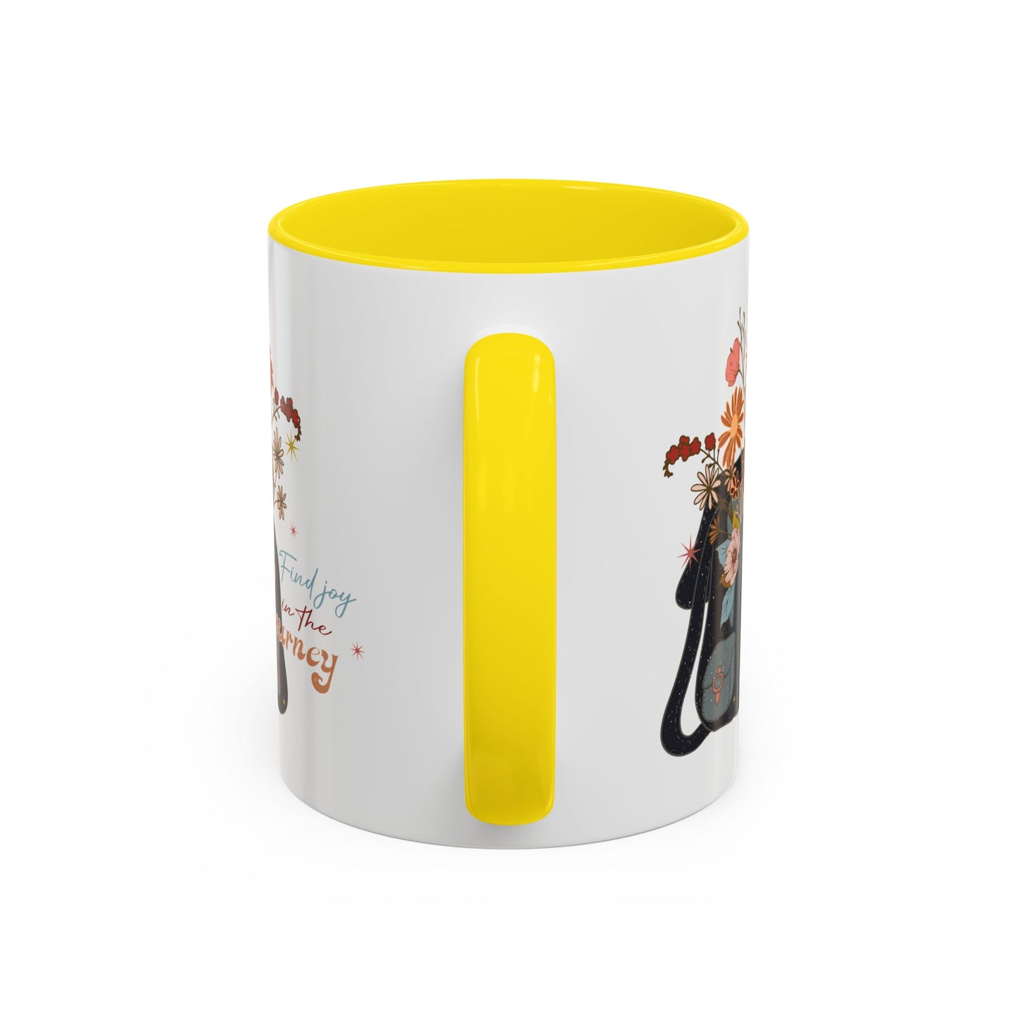Adventure Mug - Find Joy In The Journey