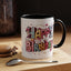 Birthday Mug - Cute Characters