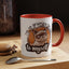 Humor Mug - I'm So Grumpy