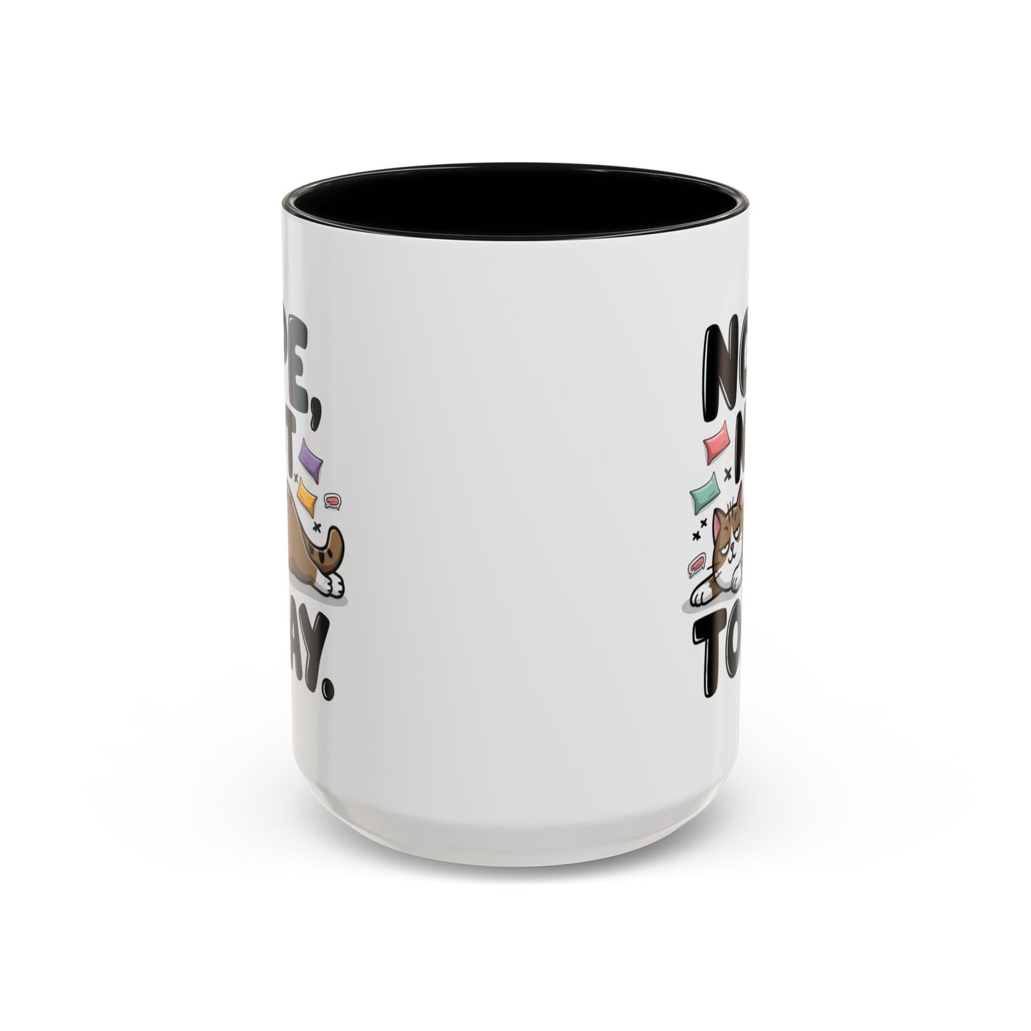Animal Mug - Nope, Not Today
