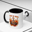 Religious Mug - Jesus Is King