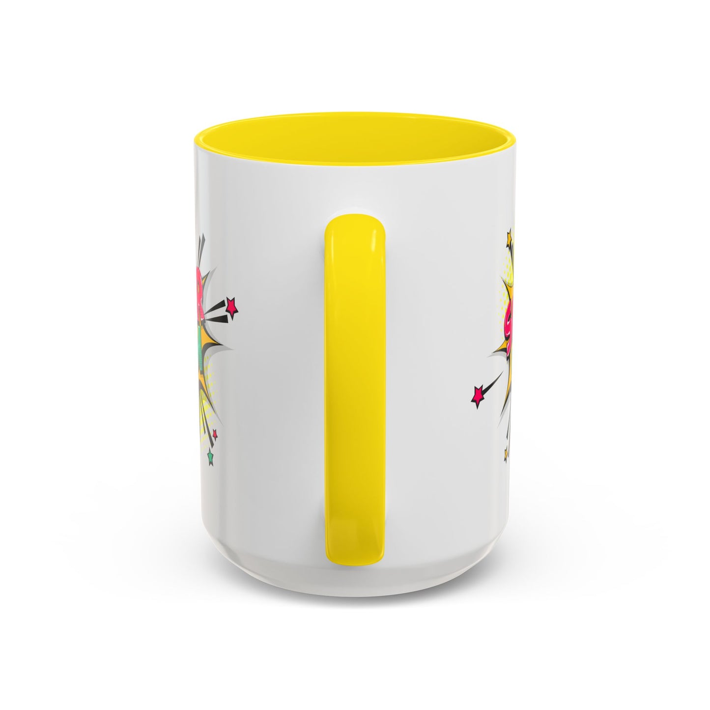 Mother's Day Mug - Super Mom