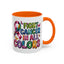 Support Mug - Fight Cancer
