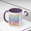 Motivation Mug - Let Them Misunderstand You