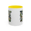 Father's Day Mug - Best Dad Ever Cammo