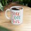 Motivation Mug - You Got This Retro