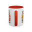Office Mug - Sorry I'm Late