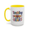 Office Mug - Teaching