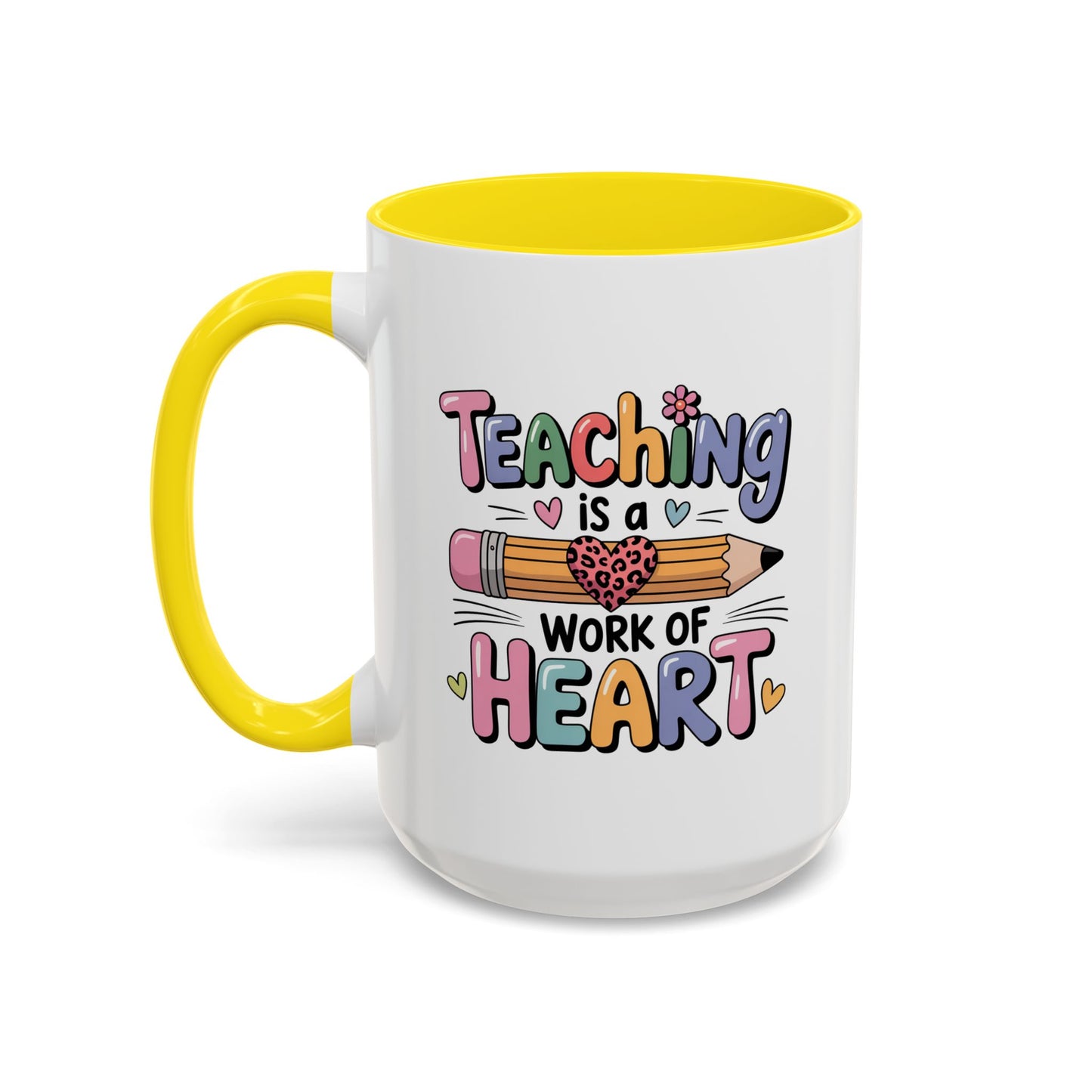 Office Mug - Teaching