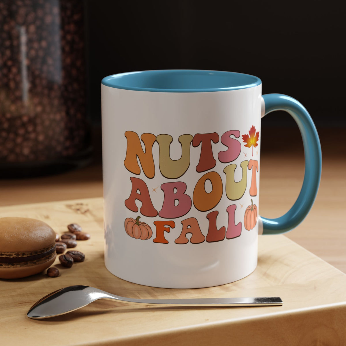 Fall Mug