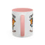 Humor Mug - I'm Not Weird