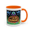 Alien Mug - F*cking Humans