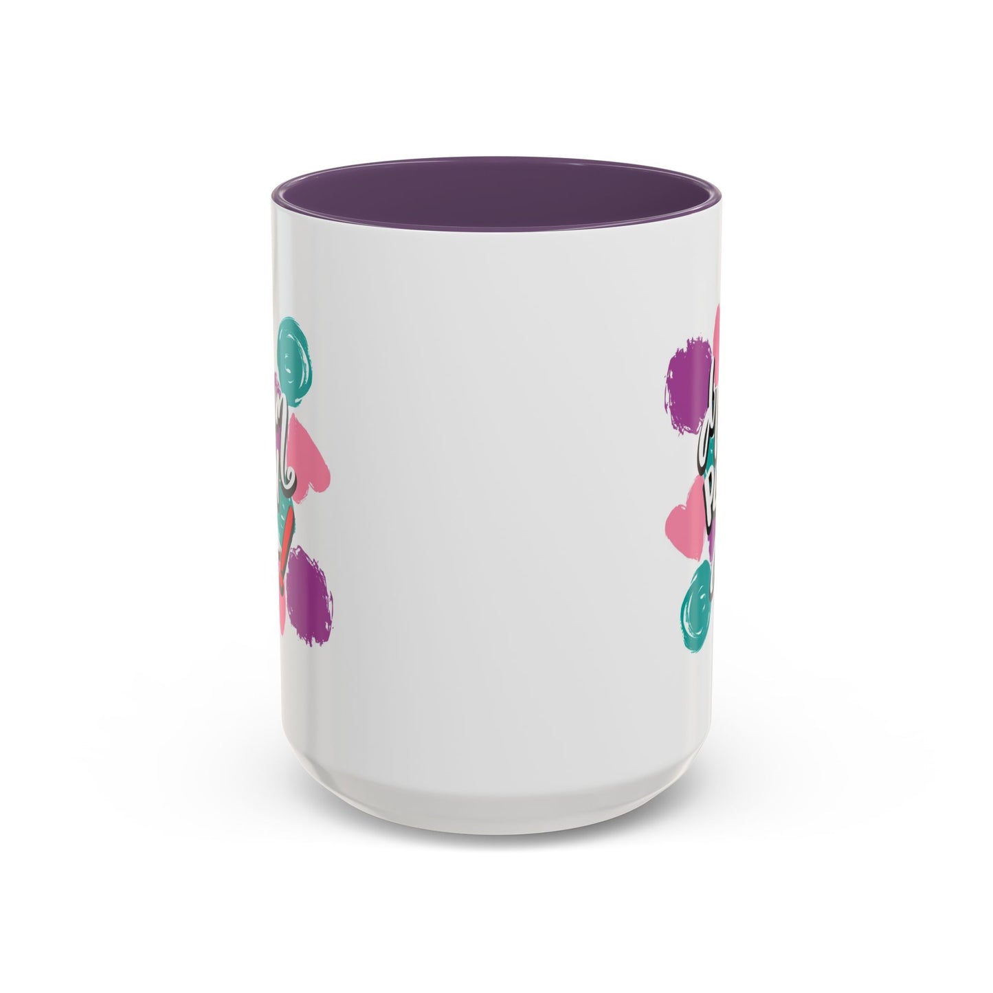 Motivation Mug - Dream Plan Do