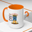 Humor Mug - If It Requires Pants Then No