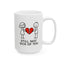 Anniversary Mug - Still Not Sick Of You