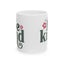 Motivation Mug - Always Be Kind