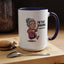 Humor Mug - I'm That Grandma