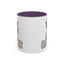 Easter Mug - Happy Easter Bunny