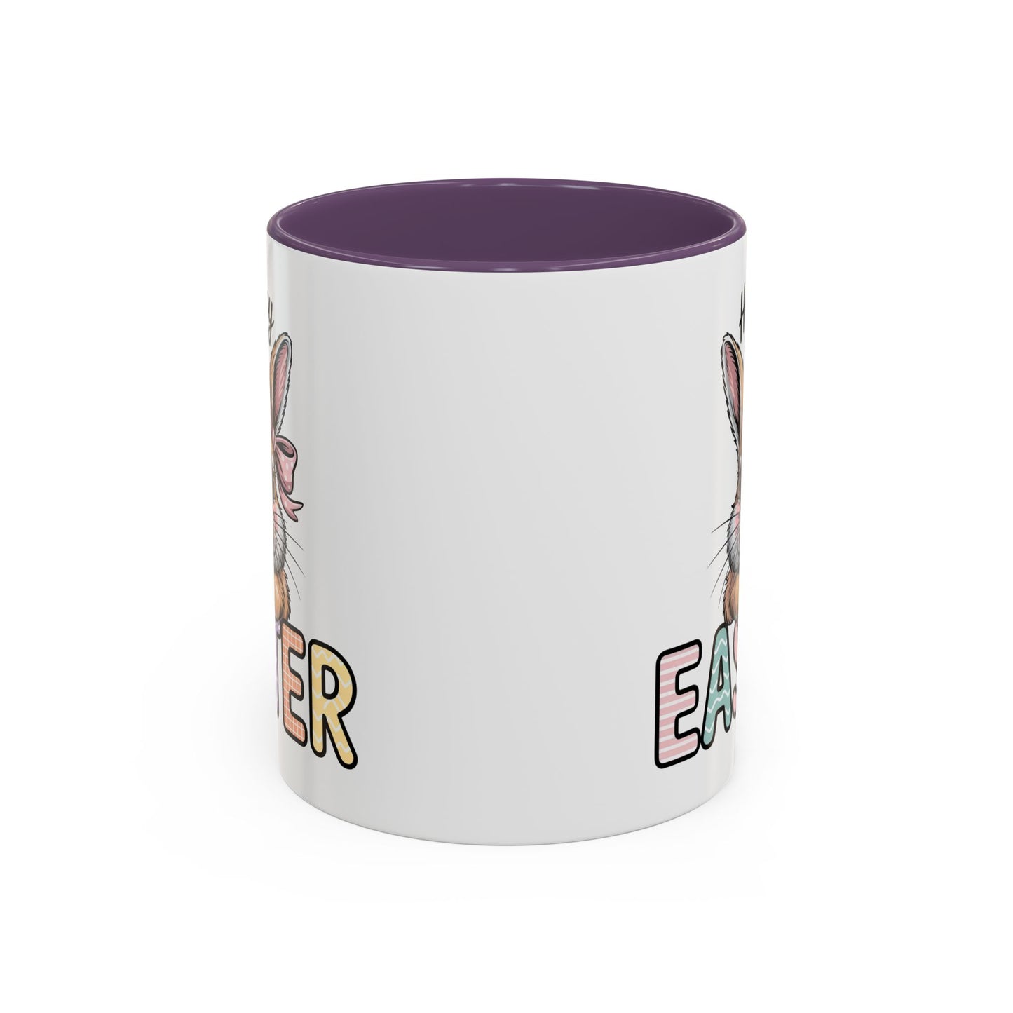 Easter Mug - Happy Easter Bunny