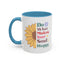 Adventure Mug - Do What Makes Your Soul Happy